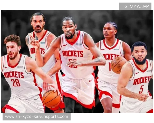火箭队的新加盟名单包括哪些球员