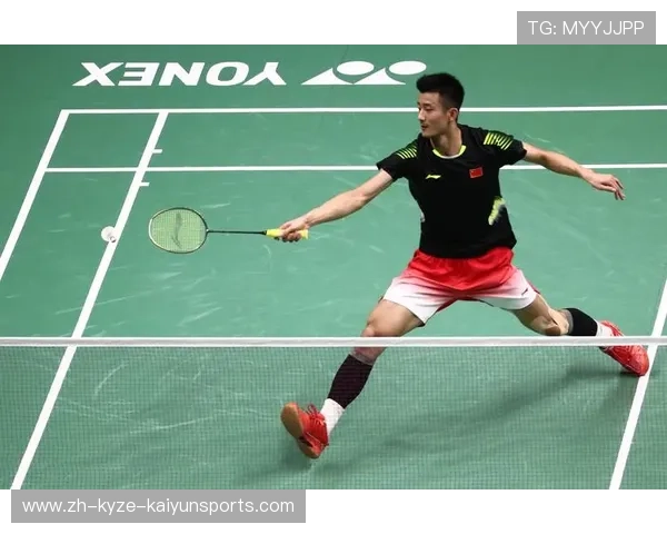 羽毛球神来之球视频